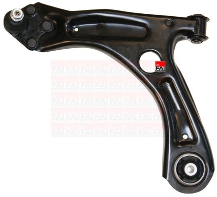 FAI AUTOPARTS vikšro valdymo svirtis SS7748